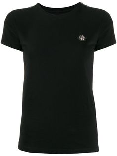 Philipp Plein футболка с короткими рукавами -47