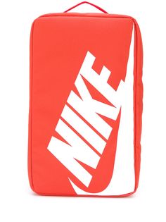 Nike сумка с логотипом