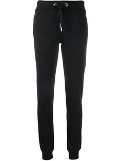 Philipp Plein спортивные брюки кроя слим