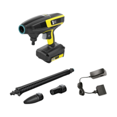 Мойка высокого давления KARCHER