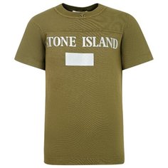Футболка Stone Island