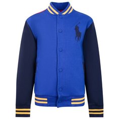 Бомбер Ralph Lauren