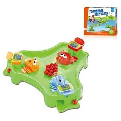 Настольная игра S+S Toys