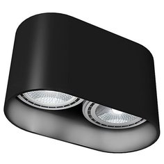 Спот Nowodvorski Oval 9240