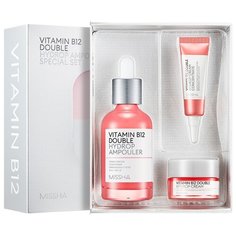 Набор Missha Vitamin B12
