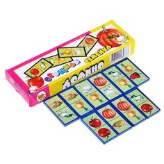 Настольная игра Задира-Плюс