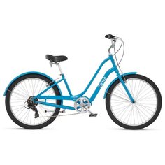 Городской велосипед Schwinn