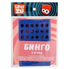 Настольная игра Little Zu Бинго