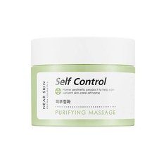 Missha Near Skin Self Control