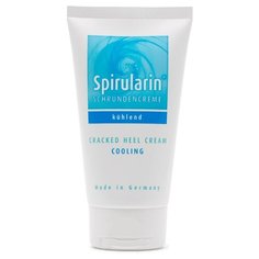Spirularin Крем для ног от