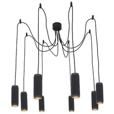 Спот Favourite Kinescope 2452-8P