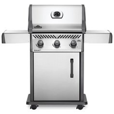 Гриль Napoleon Rogue 425 XT