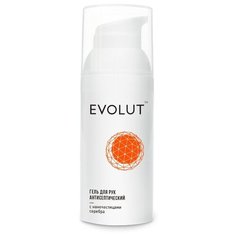Гель для рук Evolut