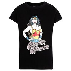 Футболка ELEVENPARIS