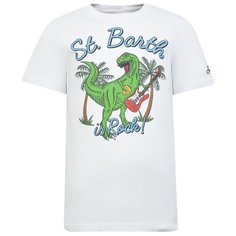 Футболка MC2 Saint Barth