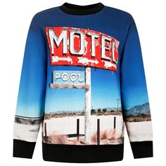 Свитшот N° 21