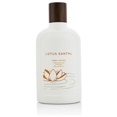 Лосьон для тела Thymes Lotus