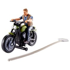 Фигурка Mattel Jurassic World