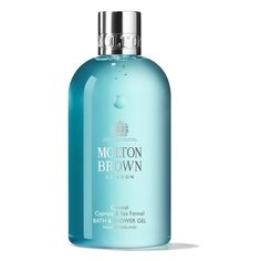 Гель для душа Molton Brown