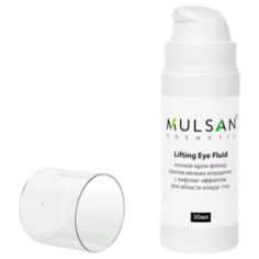 MULSAN Ночной крем-флюид против