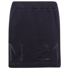 Юбка N° 21