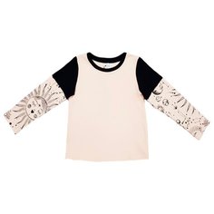 Лонгслив ЁМАЁ