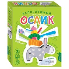 Настольная игра Step puzzle