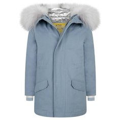 Парка Yves Salomon 20WEM004XXEM3X