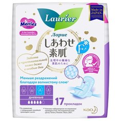 Laurier прокладки F дневные