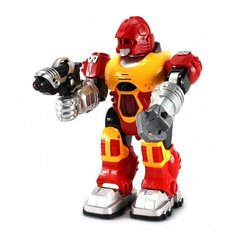 Робот Three Stars Android