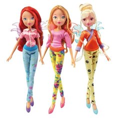 Кукла Winx Club Винтаж 27 см