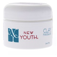 New Youth Очищающая грязевая