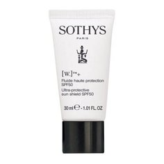 Sothys Ультразащитная эмульсия