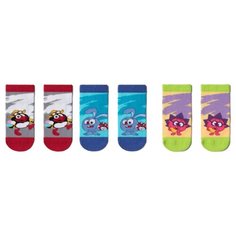 Носки Брестские комплект 3 пары