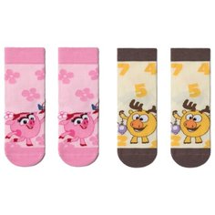 Носки Брестские комплект 2 пары