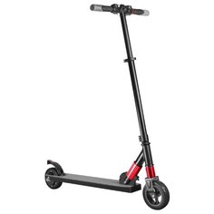 Электросамокат iconBIT Kick