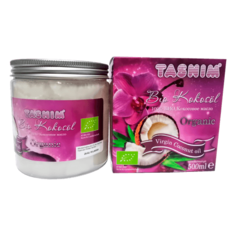 Tasnim Масло кокосовое Virgin