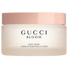 Крем для тела GUCCI Bloom