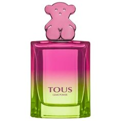Туалетная вода Tous Gems Power