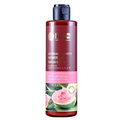 Масло для душа EO Laboratorie