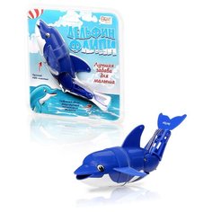 Игрушка для ванной BertToys