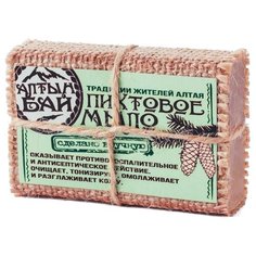 Мыло ручной работы Алтын бай