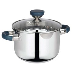 Кастрюля HITT Lenz H07227 5 л