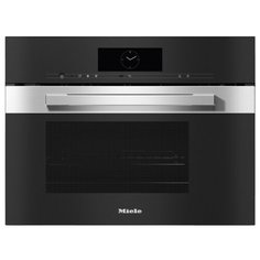 Пароварка Miele DGM 7840 EDST