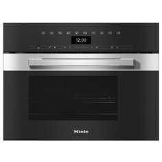 Пароварка Miele DGM 7440 EDST