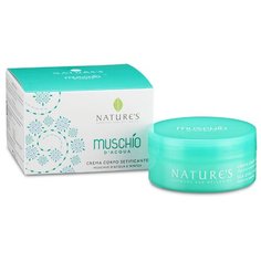 Крем для тела Natures Muschio