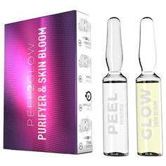 Peel2Glow набор для пилинга