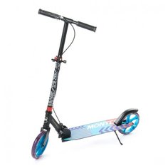 Городской самокат Explore Montego