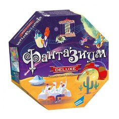 Настольная игра Dream Makers