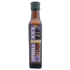 Прима юга Масло льняное